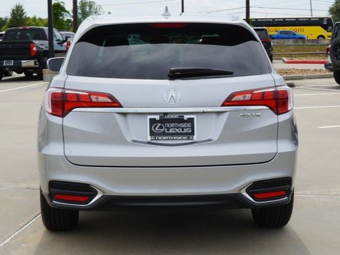 Used 2018 Acura RDX FWD image 7