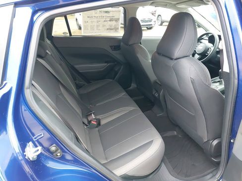 Used 2026 Subaru Crosstrek 2.0i Premium image 32