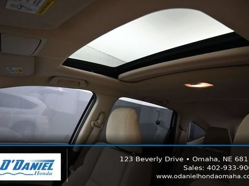 Used 2016 Honda CR-V EX image 35