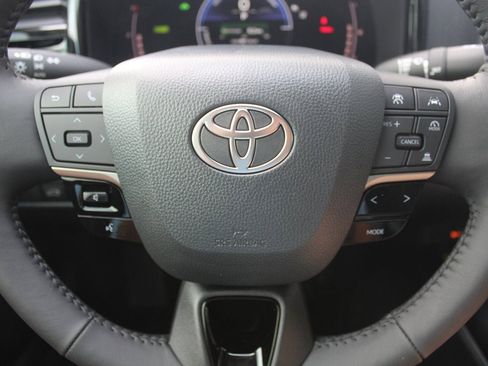 New 2026 Toyota Camry LE image 15