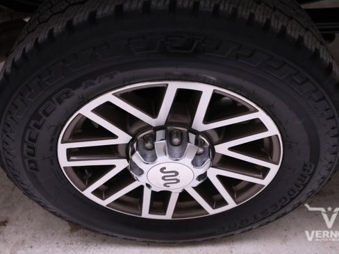 Used 2019 Ford F350 King Ranch w/ King Ranch Ultimate Package image 35