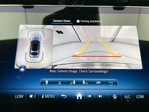 Certified 2024 Mercedes-Benz E 350 4MATIC Sedan image 15