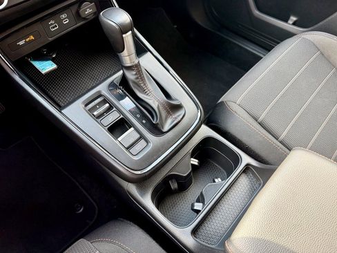 Used 2024 Honda CR-V Sport image 20