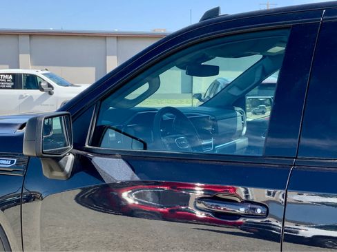 New 2026 GMC Sierra 1500 Elevation image 14