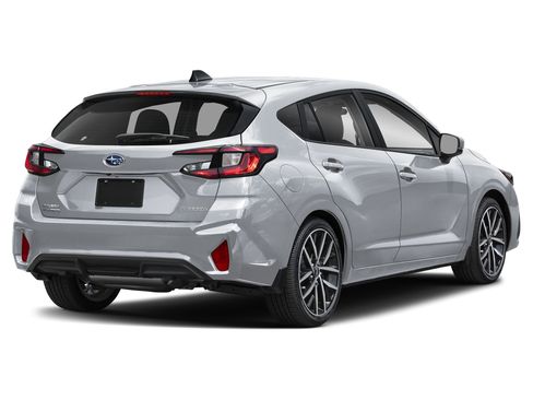 New 2026 Subaru Impreza 2.0i Sport AWD/4WD image 2