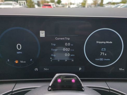New 2026 Hyundai Santa Fe Calligraphy FWD image 37