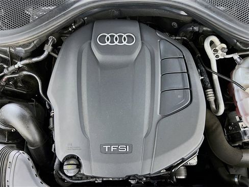 Used 2017 Audi A6 2.0T Premium image 30