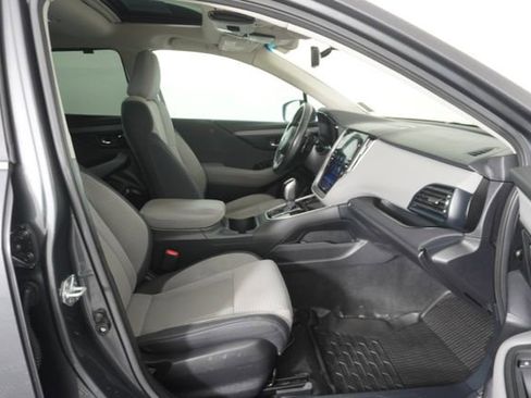 Used 2022 Subaru Outback Premium AWD/4WD image 40