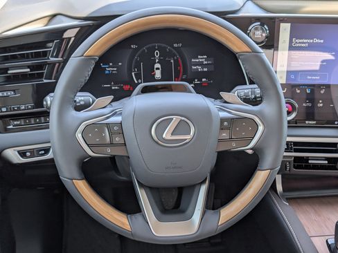 Used 2026 Lexus RX 350 FWD w/ Convenience Package image 12