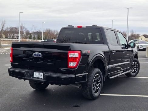 Used 2023 Ford F150 XL w/ STX Appearance Package image 12