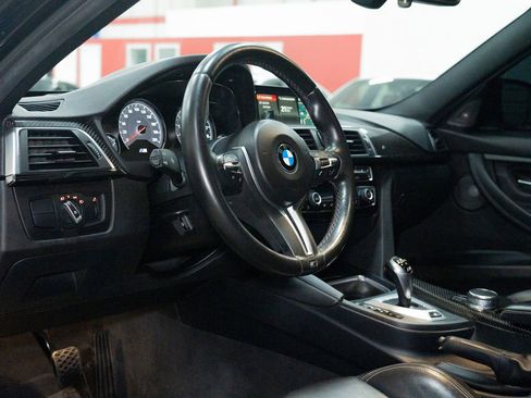 Used 2018 BMW M3 w/ Competition Package image 18