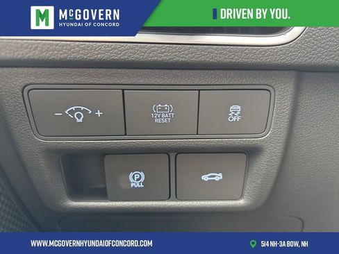 New 2025 Hyundai Sonata SEL FWD image 11
