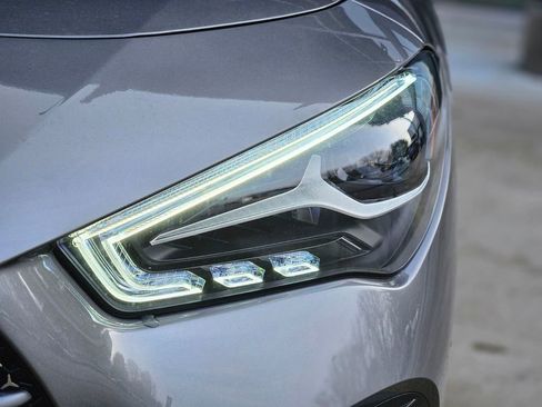 New 2026 Mercedes-Benz CLA 250 4MATIC image 10