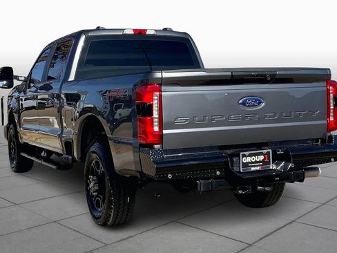 Certified 2025 Ford F250 XL w/ STX Appearance Package image 11