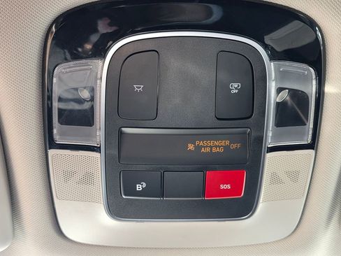 Used 2025 Hyundai Tucson SEL image 27