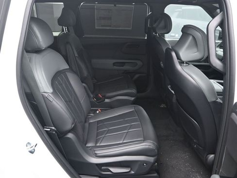 New 2027 Kia Telluride SX X-Line image 39