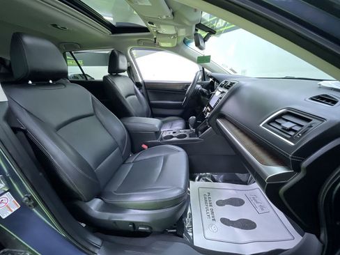 Used 2018 Subaru Outback 2.5i Limited image 30