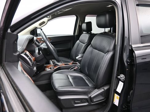 Used 2019 Ford Ranger Lariat w/ Equipment Group 501A Mid AWD/4WD image 23
