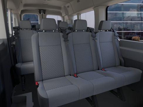 New 2026 Ford Transit 350 XL RWD image 13