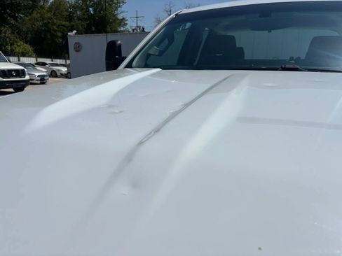 Used 2017 Chevrolet Silverado 1500 W/T w/ Trailering Package RWD image 57