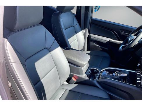 New 2026 GMC Canyon Elevation w/ Convenience Package AWD/4WD image 10