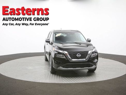 Used 2023 Nissan Rogue SV AWD/4WD image 50
