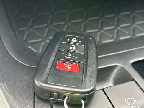 Used 2023 Toyota RAV4 XSE w/ XSE Grade Weather Package AWD/4WD image 39
