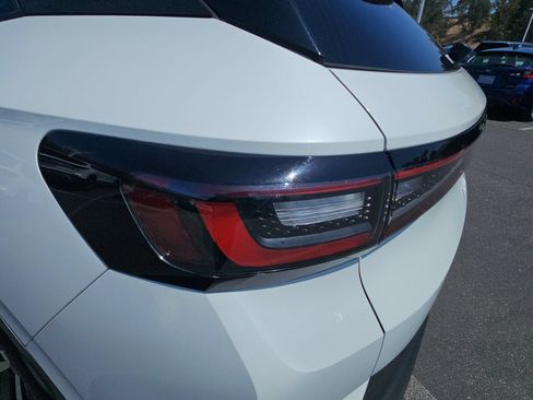 Certified 2023 Volkswagen ID.4 Pro S RWD image 34