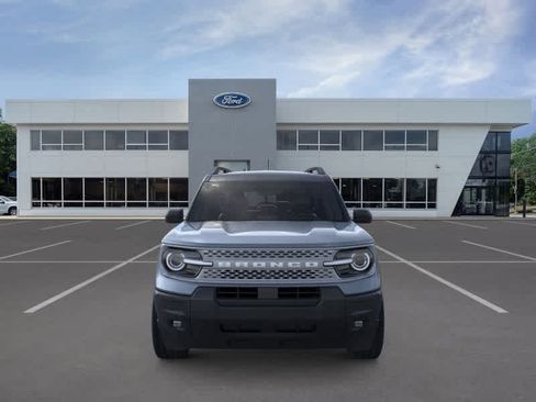 New 2025 Ford Bronco Sport Big Bend w/ Convenience Package image 6