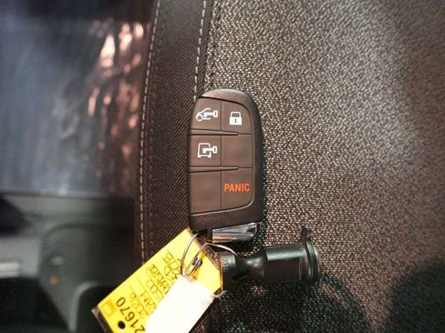 New 2026 RAM ProMaster 1500 w/ Convenience Group image 26