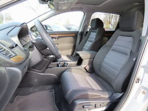 Certified 2020 Honda CR-V EX image 13