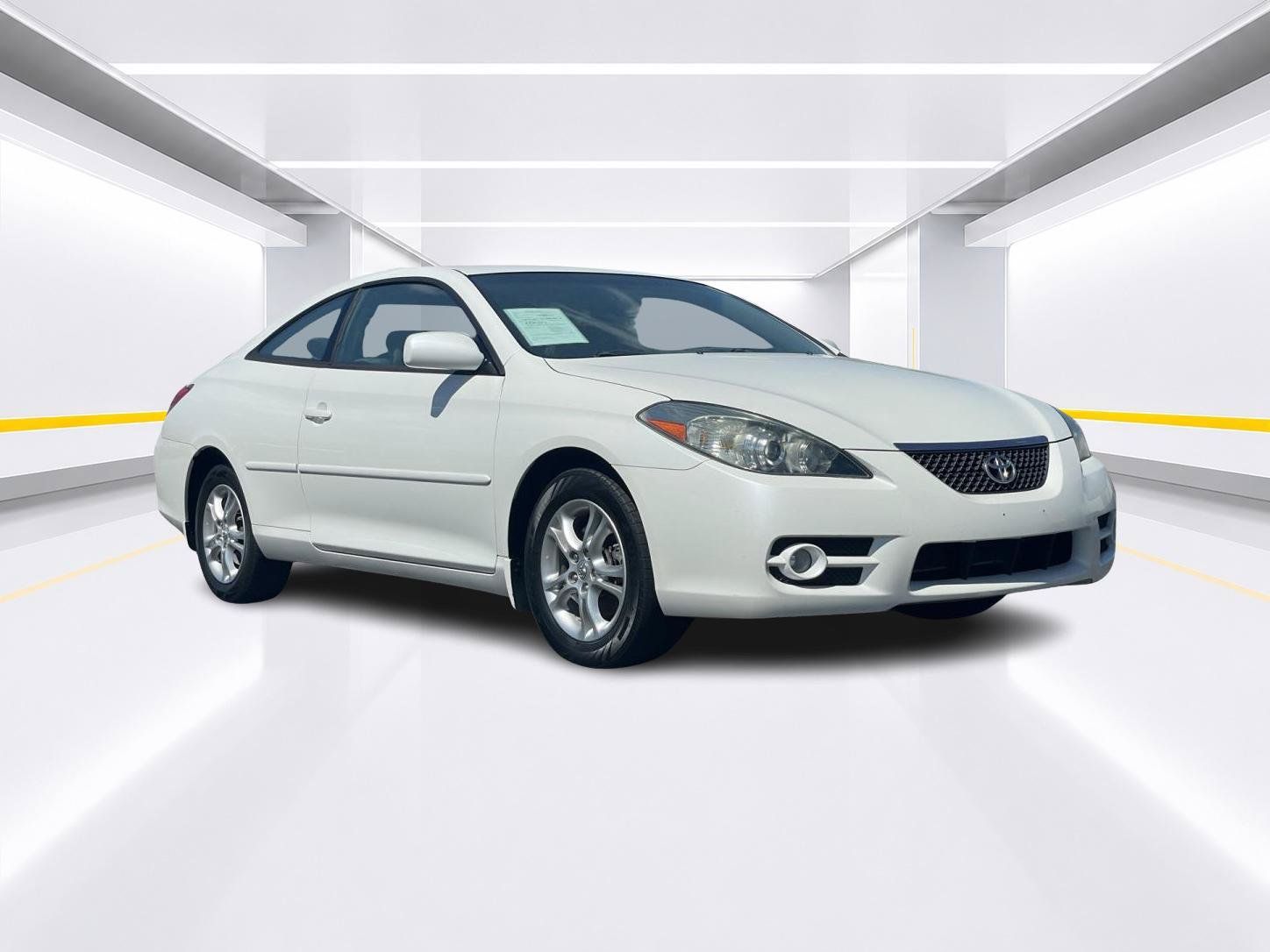 Used 2008 Toyota Solara SE FWD image 2
