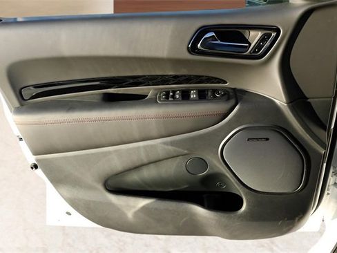 New 2026 Dodge Durango GT image 11