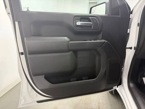 New 2026 GMC Sierra 1500 Pro w/ Pro Value Package image 9