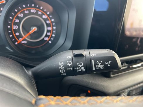 Used 2024 Jeep Wrangler Sport S image 14