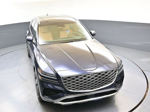 New 2026 Genesis GV80 2.5T Prestige AWD/4WD image 44