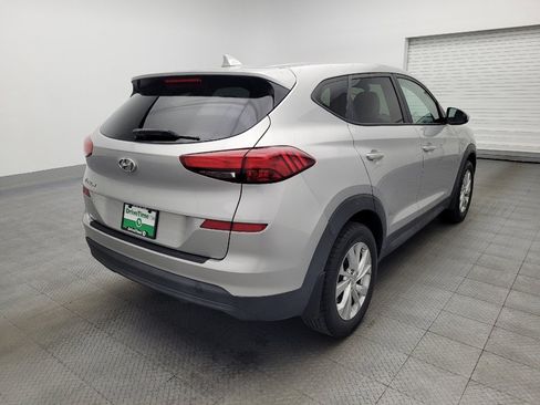 Used 2020 Hyundai Tucson SE image 9