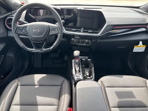 New 2026 Chevrolet Trax RS w/ Driver Confidence Package image 21