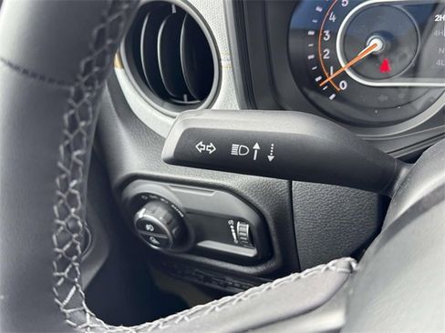 New 2026 Jeep Gladiator Sport image 21