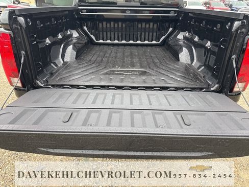 Used 2024 Chevrolet Colorado Trail Boss w/ Technology Package image 21