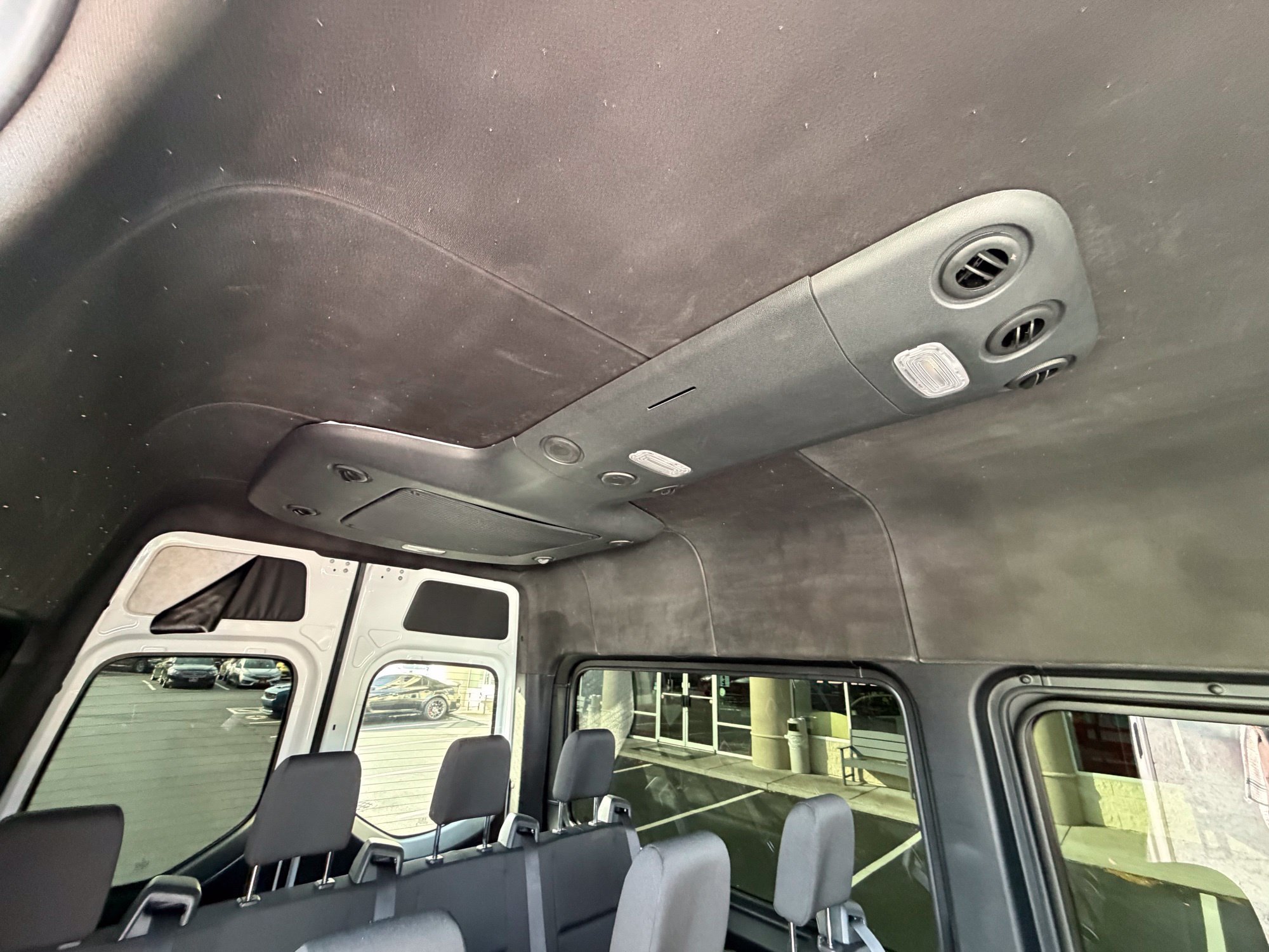 Used 2019 Mercedes-Benz Sprinter 2500 image 15