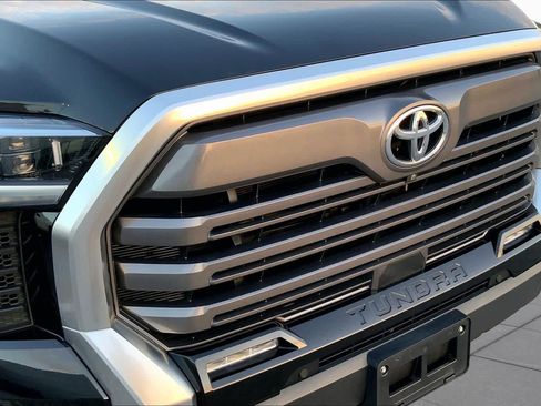 Used 2023 Toyota Tundra Limited RWD image 29