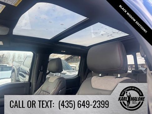 Used 2024 Ford F150 XLT w/ Equipment Group 303A High image 13