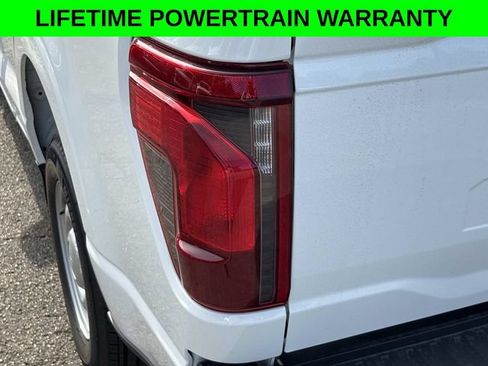New 2026 Ford F150 XL RWD image 12