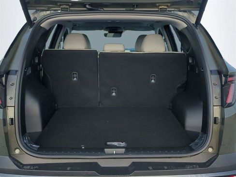 New 2026 Hyundai Tucson SEL w/ Tow & Go Package image 14