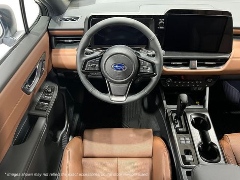 New 2026 Subaru Outback Touring XT AWD/4WD image 27