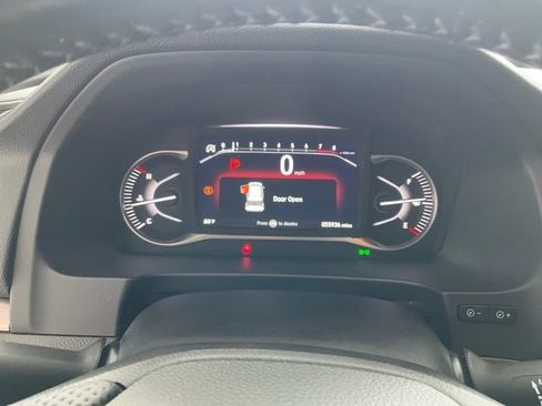 Certified 2022 Honda Passport EX-L image 10