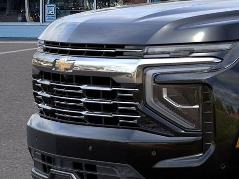 New 2026 Chevrolet Tahoe Premier w/ Sun And Tow Package AWD/4WD image 13