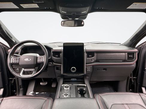 Used 2022 Ford Expedition Max Limited image 14