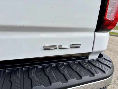 Used 2021 GMC Sierra 2500 SLE w/ SLE Value Package; image 35